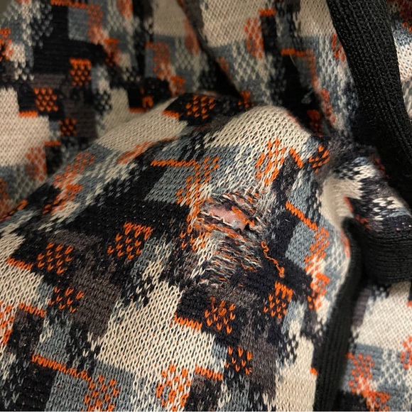 Rag & Bone 100% Wool Crewneck Sweater Small - Picture 9 of 10